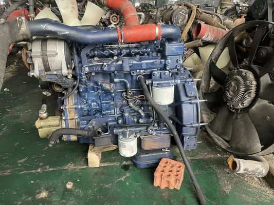 Weichai Engine WP2.3 WP10 WP10.5 WP12 Diesel Engine WP13 550 500 for Truck Spare Parts