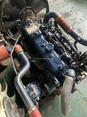 Weichai Engine WP2.3 WP10 WP10.5 WP12 Diesel Engine WP13 550 500 for Truck Spare Parts