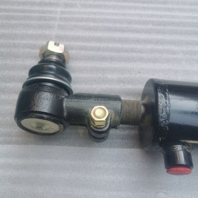 Iron Power Steering Cylinder Assembly for Shaanci Delong Shacman X3000 M3000 DZ95319430070