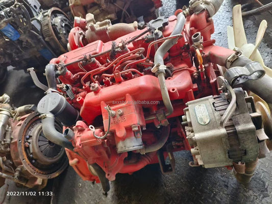Weichai Engine WP2.3 WP10 WP10.5 WP12 Diesel Engine WP13 550 500 for Truck Spare Parts