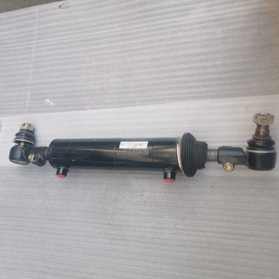 Iron Power Steering Cylinder Assembly for Shaanci Delong Shacman X3000 M3000 DZ95319430070