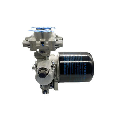 Wg9000360521 Heavy Truck HOWO Truck Engine Air Dryer for Maintenance and Repair