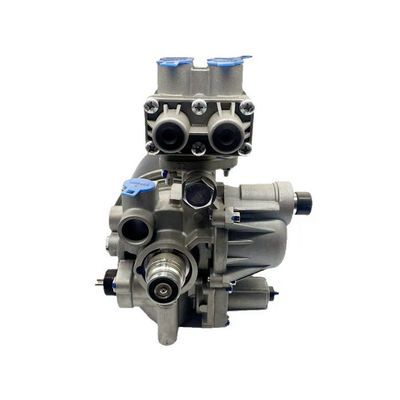 Wg9000360521 Heavy Truck HOWO Truck Engine Air Dryer for Maintenance and Repair