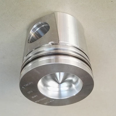 Diesel Engine Piston Assemblies Standard Size Reference NO. 4939181 4935932 5336105