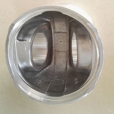 Diesel Engine Piston Assemblies Standard Size Reference NO. 4939181 4935932 5336105