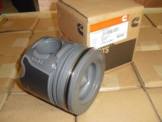 Diesel Engine Piston Assemblies Standard Size Reference NO. 4939181 4935932 5336105