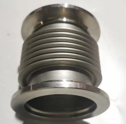 HEAVY DUTY TRUCK HOWO National Six EGR Cooler Bellows 202V08153-0004 for Replacement