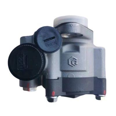 WP10/P10H Engine Shaanxi Automobile Heavy Truck Steering Pump Vane Pump DZ96319470957
