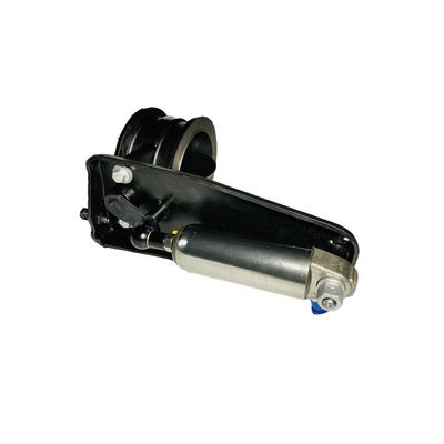 Truck Engine Exhaust Booster Cylinder Dz91189180002 Auto Engine Parts Replacement/Repair