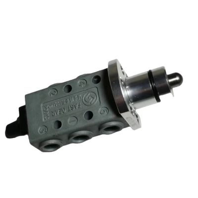 Original FAST Transmission Double H Valve F99660 99660 for HOWO Shakman Foton Truck