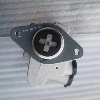 WP10/P10H Engine Shaanxi Automobile Heavy Truck Steering Pump Vane Pump DZ96319470957