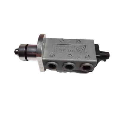 Original FAST Transmission Double H Valve F99660 99660 for HOWO Shakman Foton Truck