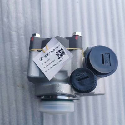 WP10/P10H Engine Shaanxi Automobile Heavy Truck Steering Pump Vane Pump DZ96319470957