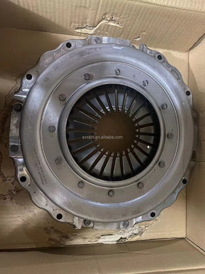 1601-01138 430x240x50.8mm Original Truck Clutch Plate for Yutong Bus ZK6852HG ZK6890HG
