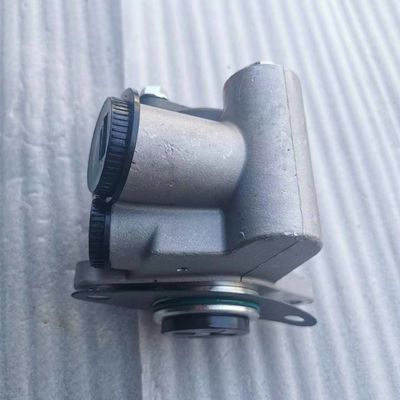 WP10/P10H Engine Shaanxi Automobile Heavy Truck Steering Pump Vane Pump DZ96319470957