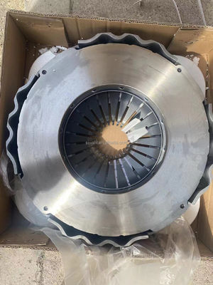 1601-01138 430x240x50.8mm Original Truck Clutch Plate for Yutong Bus ZK6852HG ZK6890HG