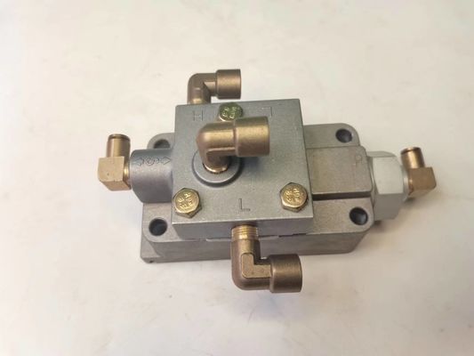 Fast Transmission Gearbox Valve A5000 CP1903EA010 for Shacman FAW Foton Truck Shacman
