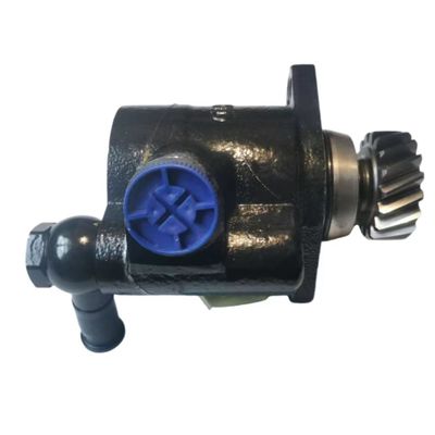 Shaanqi Delong F3000 X3000 Steering Booster Pump Weichai WP10 Heavy Duty Truck Parts SZ947000858