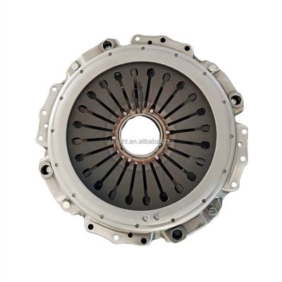 100% Tested Shacman Clutch Plate Truck Parts Dz1560160020 Dz91189160032