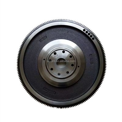 100% Tested Shacman Clutch Plate Truck Parts Dz1560160020 Dz91189160032