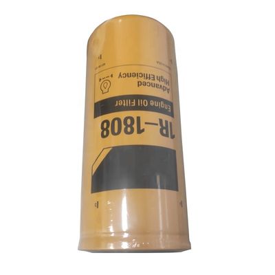 1R-1808 Excavator Oil Filter for Cat/Caterpillar Year Other OE NO. 1R-1808