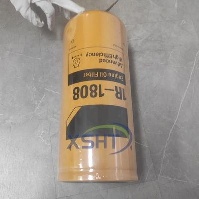 1R-1808 Excavator Oil Filter for Cat/Caterpillar Year Other OE NO. 1R-1808