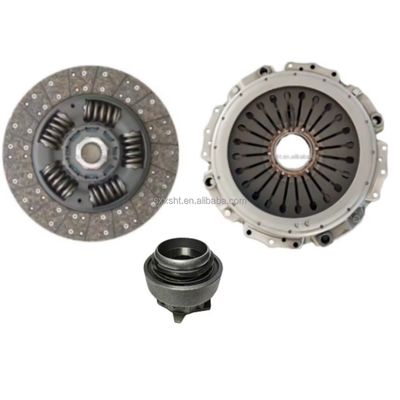 3400700529 Clutch Kit for Mercedes Trucks FMX Heavy Duty Truck Parts Compatible Models FMX