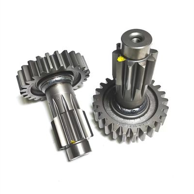 Intermediate Weld Shaft 16JSD200T-1707050 16JS200T-1707050 Gear Box for FAST Transmission