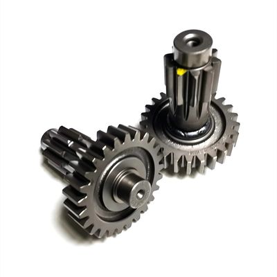 Intermediate Weld Shaft 16JSD200T-1707050 16JS200T-1707050 Gear Box for FAST Transmission