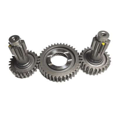 Intermediate Weld Shaft 16JSD200T-1707050 16JS200T-1707050 Gear Box for FAST Transmission