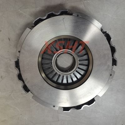 OE NO. Fec1283008 Tongli Tl875 Truck Clutch Plate with Fec170001-3 Release Bearing