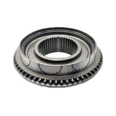 1316233015 OEM No. Heavy Duty Truck Parts Transmission Synchronizer Cone for MAN RVI Truck