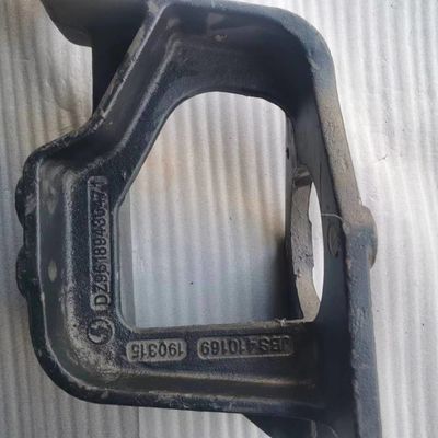 Replace/Repair Shaanxi Delong M3000 F3000 M3000 X3000 Steering Wheel Bracket DZ96189430471