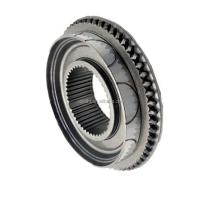 1316233015 OEM No. Heavy Duty Truck Parts Transmission Synchronizer Cone for MAN RVI Truck