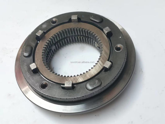 1316233015 OEM No. Heavy Duty Truck Parts Transmission Synchronizer Cone for MAN RVI Truck