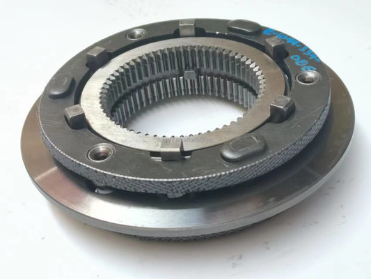 1316233015 OEM No. Heavy Duty Truck Parts Transmission Synchronizer Cone for MAN RVI Truck