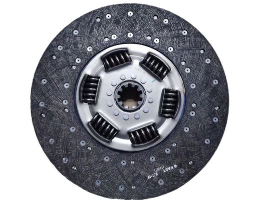 1.7 Engine Cummins A3960780 3415350 3960448 3960780 Flywheel for Diesel Engine Parts