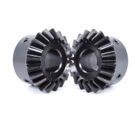 199014320059 Differential Rear Axle Bevel Gear and Pinion Shaft for Shacman Truck