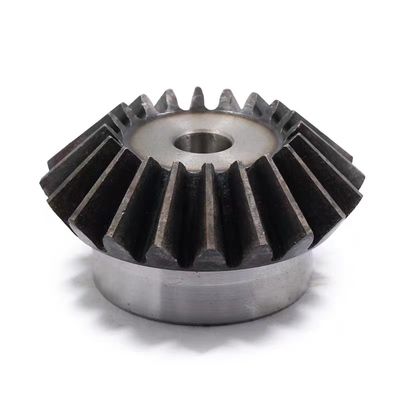 199014320059 Differential Rear Axle Bevel Gear and Pinion Shaft for Shacman Truck