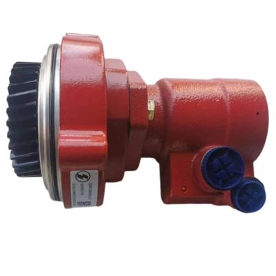 Shacman F3000 M3000 X3000 H3000 Heavy Truck Hydraulic Steering Oil Pump DZ97189470117