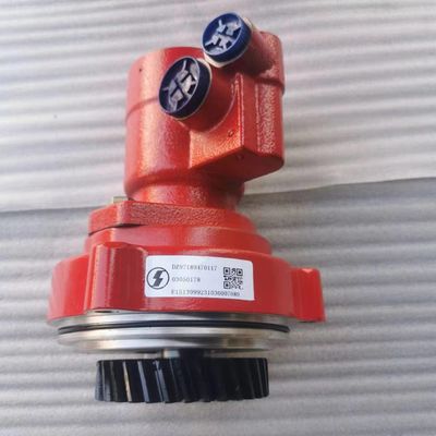 Shacman F3000 M3000 X3000 H3000 Heavy Truck Hydraulic Steering Oil Pump DZ97189470117