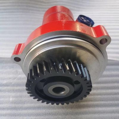 Shacman F3000 M3000 X3000 H3000 Heavy Truck Hydraulic Steering Oil Pump DZ97189470117