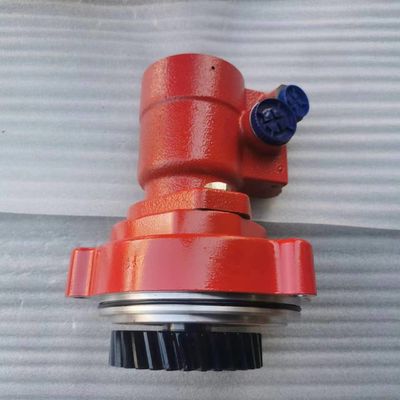 Shacman F3000 M3000 X3000 H3000 Heavy Truck Hydraulic Steering Oil Pump DZ97189470117