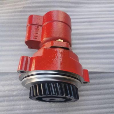 Shacman F3000 M3000 X3000 H3000 Heavy Truck Hydraulic Steering Oil Pump DZ97189470117