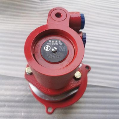 Shacman F3000 M3000 X3000 H3000 Heavy Truck Hydraulic Steering Oil Pump DZ97189470117
