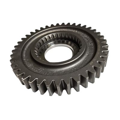 FAST Gearbox Parts Single H Valve 12JS160T-1703052 F99660 A5000 Size standard spine