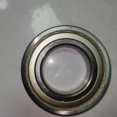 12 gears gearbox one shaft bearing low noise high speed deep groove ball bearing 6212-ZNB
