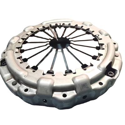 Clutch Cover for Foton Truck Engine Parts 380mm 10 Teeth Clutch Pressure Plate Clutch Disc Assembly DS362