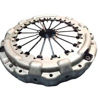 Clutch Cover for Foton Truck Engine Parts 380mm 10 Teeth Clutch Pressure Plate Clutch Disc Assembly DS362