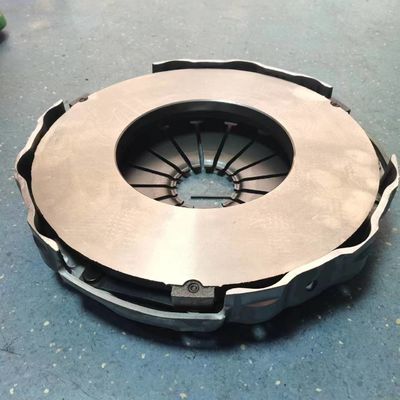 Clutch Cover for Foton Truck Engine Parts 380mm 10 Teeth Clutch Pressure Plate Clutch Disc Assembly DS362